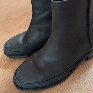 Sperry seaport storm boots